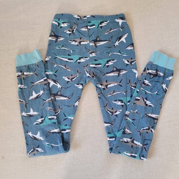 Hatley Great White Shark Pajamas - Picture 10 of 10